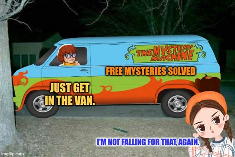 Scooby Doo The Later Years Imgflip