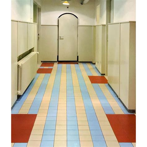 Tekla Evelina Severin On Instagram Corridors Of Lloyd