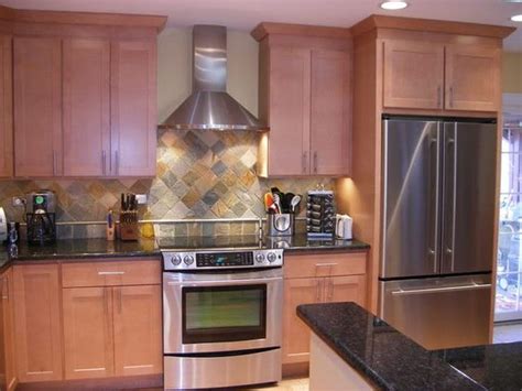 Maybe you would like to learn more about one of these? 42 cabinets 8' ceiling | have 36 inch cabinets & 8 ft ...