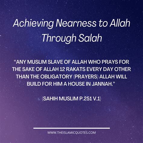 Get Closer To Allah 9 Duas To Achieve Nearness To Allah