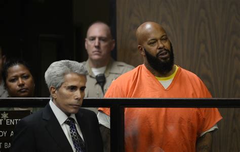 Former Rap Mogul ‘suge Knight To Stay Jailed In Murder Case Las Vegas Sun News