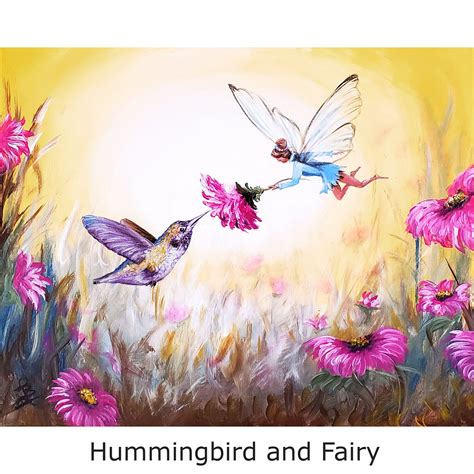 People Fairies Mermaids Angels And Princesses — Michelle The Painter