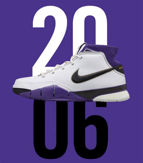 We did not find results for: Kommt ein Nike Zoom Kobe 1 Retro Release? | hypesRus.com