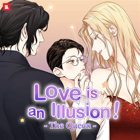 Love Is An Illusion The Queen Joji Manga