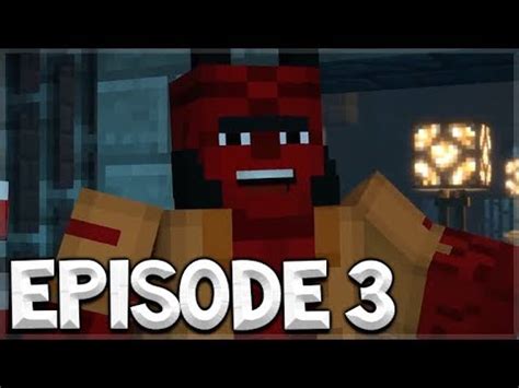 Season 2 episode 3 english sub in high quality. Minecraft Story Mode Season 2 - EPISODE 3 - HELL BOY In ...