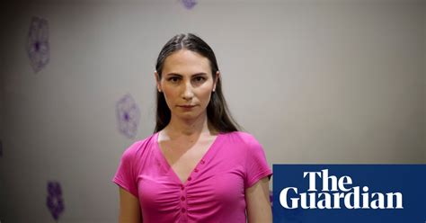 When I Wear High Heels My Soul Soars Meet Moscows Shunned Transgender Community Russia