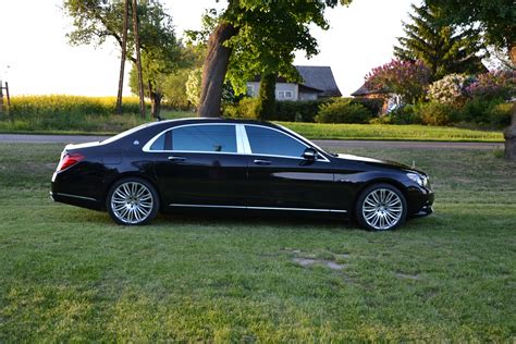 Check spelling or type a new query. Mercedes S600 Maybach V12 - 7467425408 - oficjalne ...