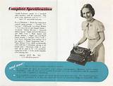 Universal Typewriter Ribbon Staples Images