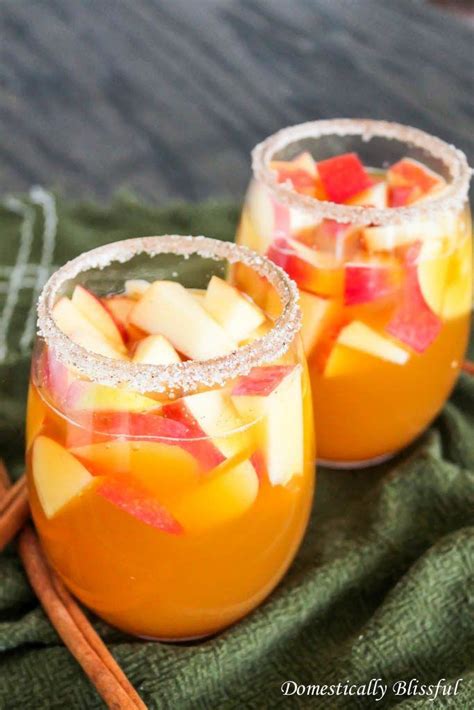 8 Delicious Fall Drinks You Should Make If You Love Cold Weather Best Non Alcoholic Drinks