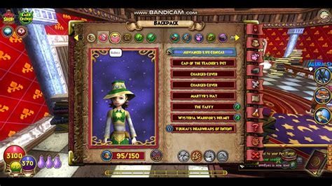 We are closing in to level 50 after maxing out 3 pokemon to level 50 in order to complete a specific task. Wizard101 - Level 50 elixir on my life! - YouTube