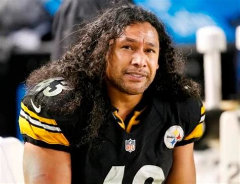 Troy Polamalu S Wife Theodora Holmes A Closer Look At Her Age