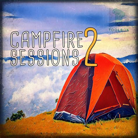 Download Toolbox Samples Campfire Sessions Vol 2