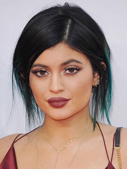 Kylie Jenner Challenge Fans Suck Shot Glasses To Plump Lips For Online Trend