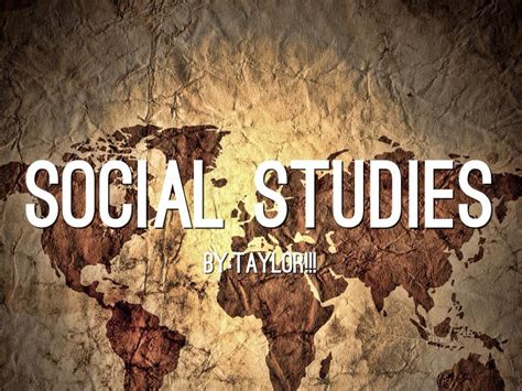 Social Studies Wallpapers Wallpaper Cave