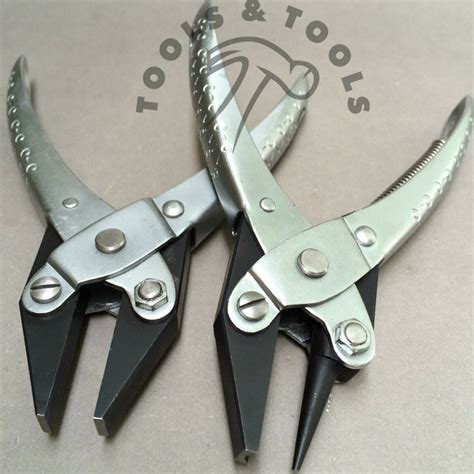 Parallel Action Pliers Jewellery Making Tools Tools N Tools Uk