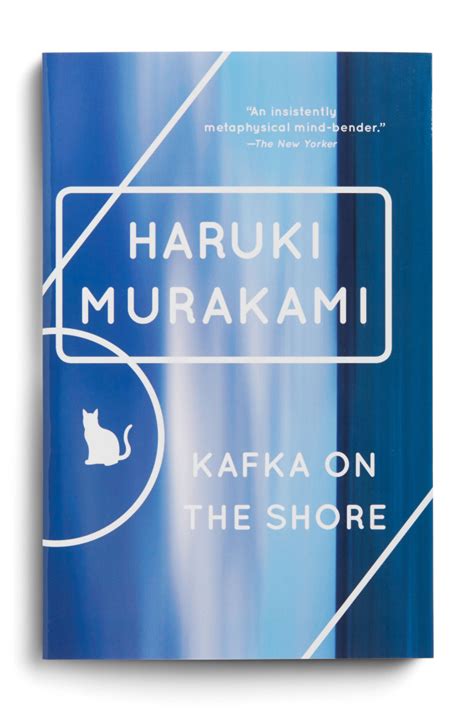 Kafka On The Shore Haruki Murakami Kafka On The Shore Haruki
