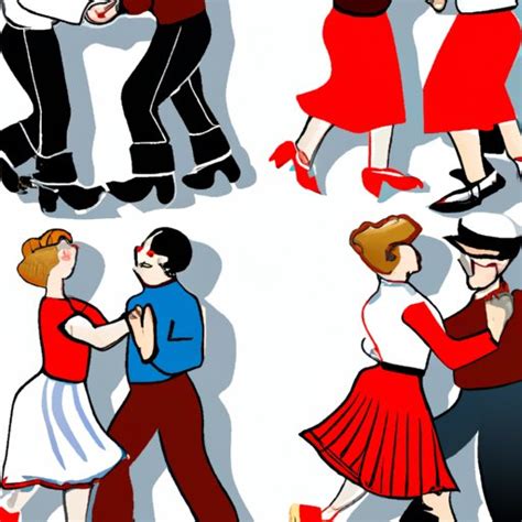 How To Dance The Polka Step By Step Guide And Interesting Variations