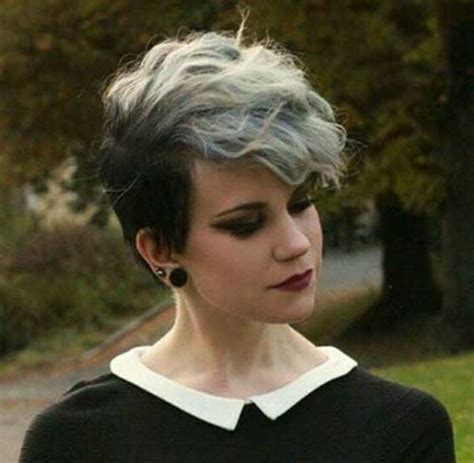 20 New Gray Curly Hair Hairstyles And Haircuts Lovely