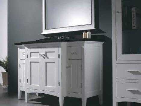 Most of our models are fully assemble with sinks and tops included. Stylish Bathroom Vanity Clearance Sale Gallery - Home ...