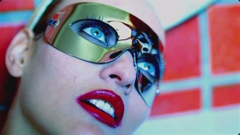 Lady Gaga Paparazzi Music Video Screencaps Lady Gaga Image