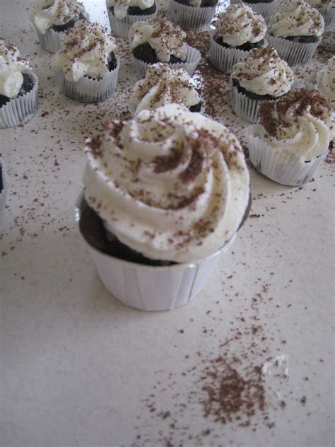 Perfect for a decadent breakfast, or a dessert. A Kitschy Girl's Guide To Cupcakes and More: Gluten Free ...