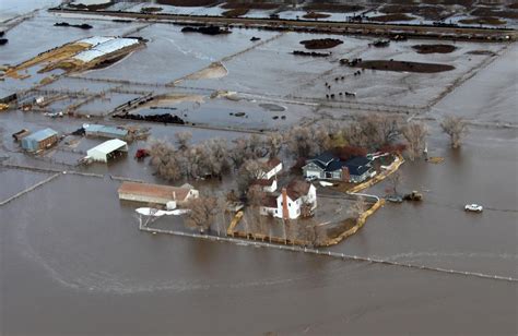 submerged massive flooding strikes magic valley local