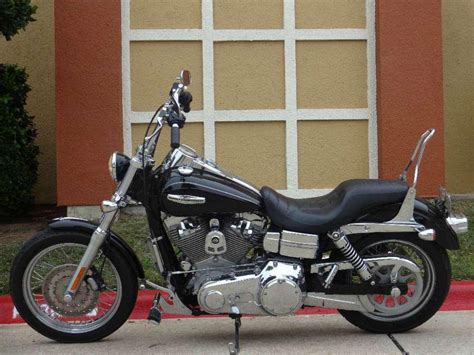 The clean machine posted by imagetaker! Buy 2008 Harley-Davidson FXDC Dyna Super Glide Custom on ...