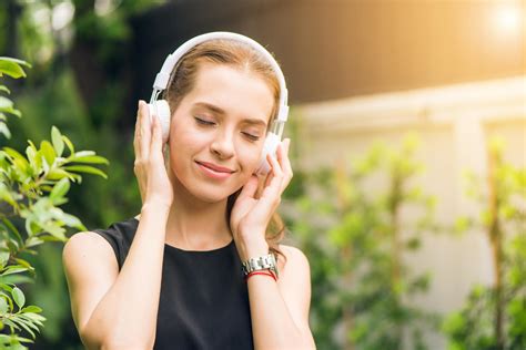 Waarom Luisteren We Naar Muziek 8 Types Luisteraar Kerknet