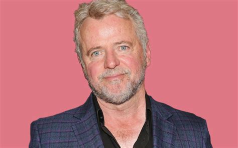 Aidan Quinn Still Believes He Has Just The Right Amount Of Fame Parade