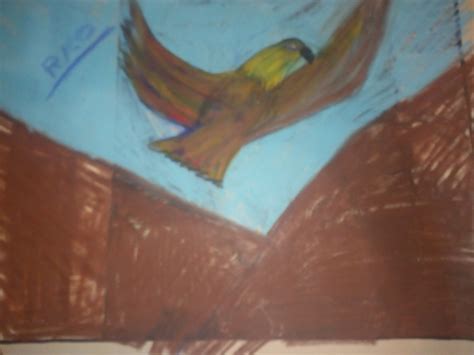 Dessin liberté