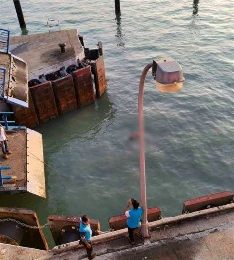 Ya, sumatera utara dalah provinsi paling ujung barat indonesia setelah aceh, yang dimana pada sisi sebelah utara berbatasan langsung dengan selat malaka dan di sebelah selatan berbatasan lansung dengan samudera hindia. Mayat Lelaki Terjun Jambatan Pulau Pinang Ditemui