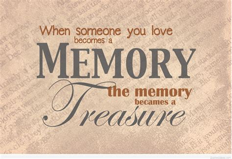 Quotes About Memories Quotes