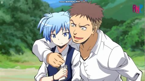 Assassination Classroom Episode 1 Continued Tagalog Youtube