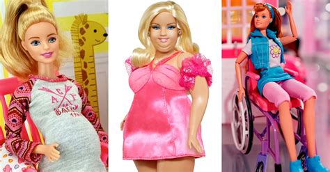 Todas Las Muñecas Barbie Que Existen Gran Venta Off 53