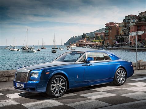 Rolls Royce Phantom Coupe Specs And Photos 2012 2013 2014 2015 2016