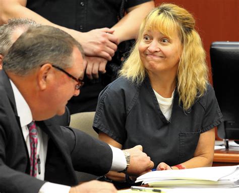 Convicted Murderer Anita Smithey Asks To Be Freed Orlando Sentinel