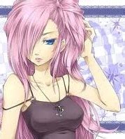 Anime faces come with a huge variety of expressions. Anime (Too lazy for a real title) - Anime Icon (30404258) - Fanpop