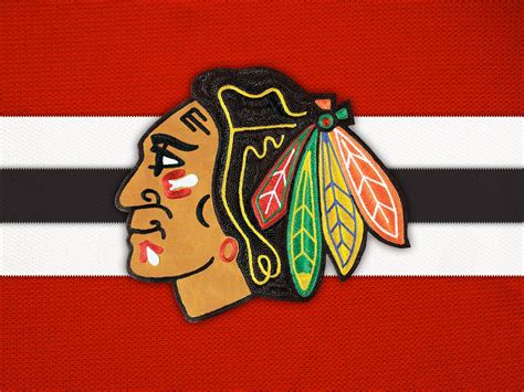 Chicago Blackhawks Wallpapers Hd Download