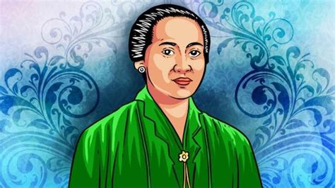 Halaman Unduh Untuk File Gambar Karikatur Ra Kartini Yang Ke 18