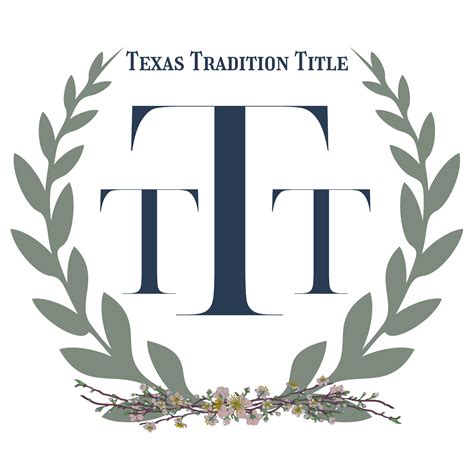 Texas Tradition Title Llc Cypress Tx