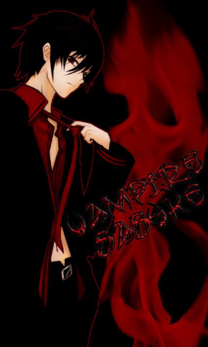 Vampire Sasuke 4 By Sasuke7777 On Deviantart