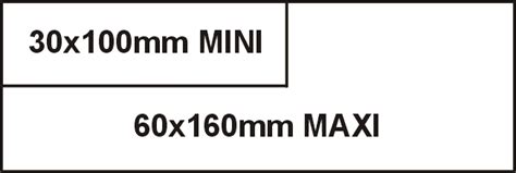 Etiquette de boîte aux lettres autocollante sur mesure, personnalisation durable et inaltérable par gravure au laser, en matière plastique ou aluminium, spécialement adaptée à un usage extérieur, résistant aux uv et aux intempéries. exemples de modèles: Format Etiquette Boite Aux Lettres