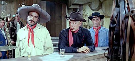 Gunfight At High Noon 1964 Once Upon A Time In A Western