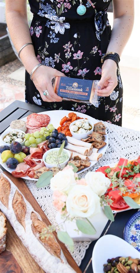 Summer is all about outdoor parties around the grill with your family and friends. Summer dinner party menu | Recipe | Summer dinner party ...