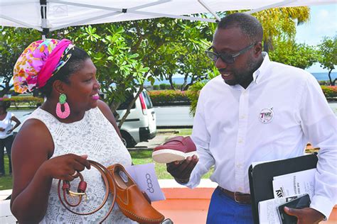 business boost barbados advocate