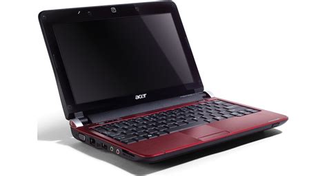 Acer Aspire One D250 Rojo Win Xp Solotodo