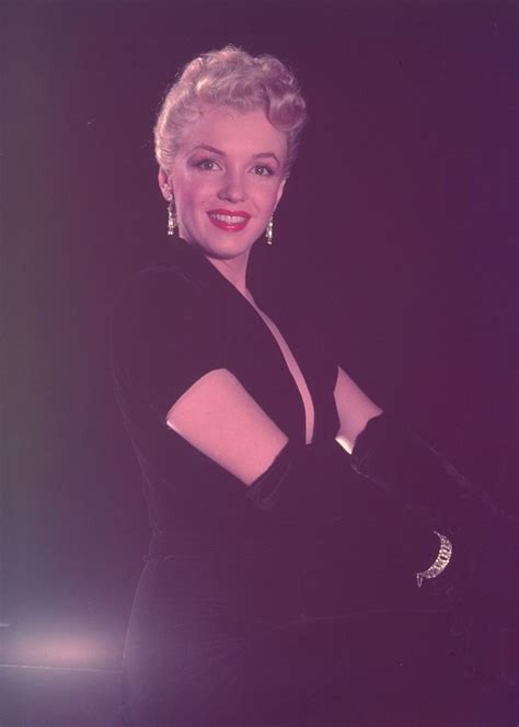 I only used makeup products. Marilyn Monroe - Ed Clark Photoshoot, 1950 • CelebMafia