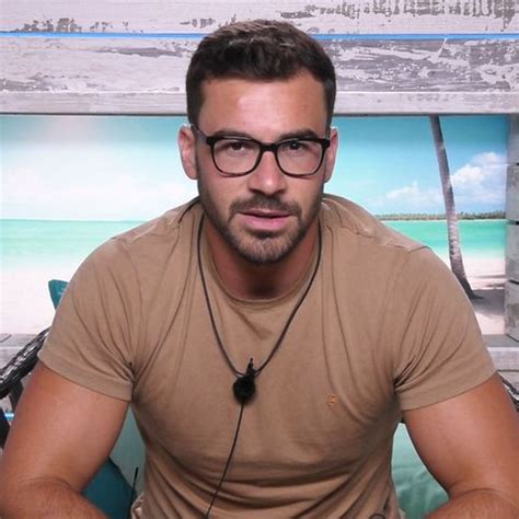 Is alex miller love island 2018's biggest mug? Love Island's Alex Miller considered suicide after the ...