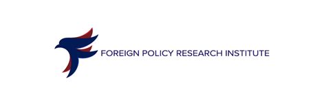 Foreign Policy Research Institute Appoints Robert D Kaplan As The Robert Strausz Hupé Chair In