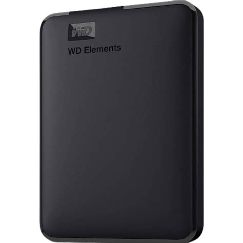 Wd Elements 1tb External Hdd Dove Computers